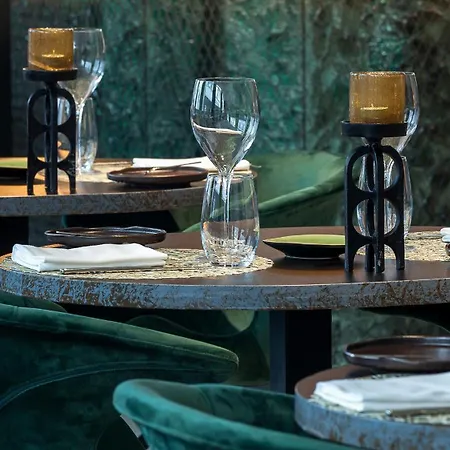 Hotel Royal Bridges Porto