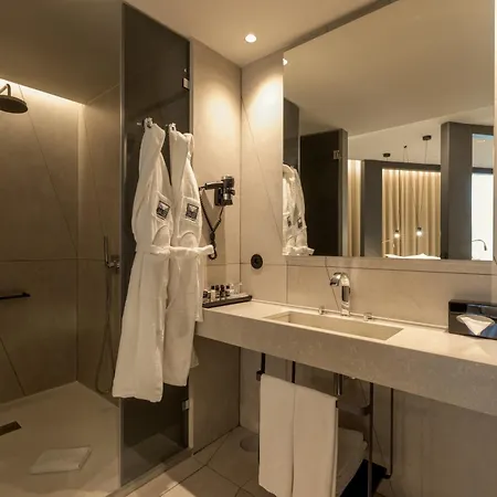 Royal Bridges Hotel Porto