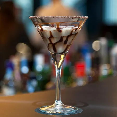 Royal Bridges Hotel 4*