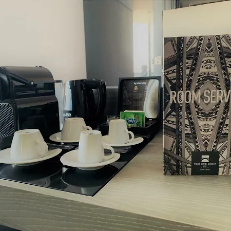 Royal Bridges 4* Porto