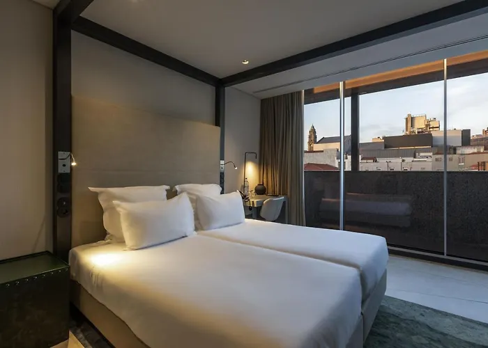 Royal Bridges 波尔图