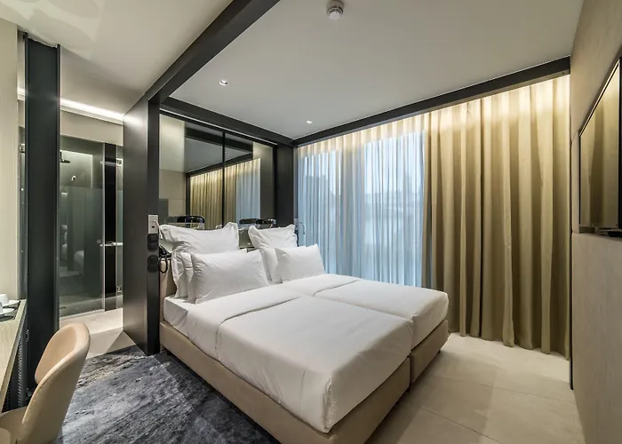 Royal Bridges 波尔图