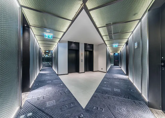 Royal Bridges 酒店