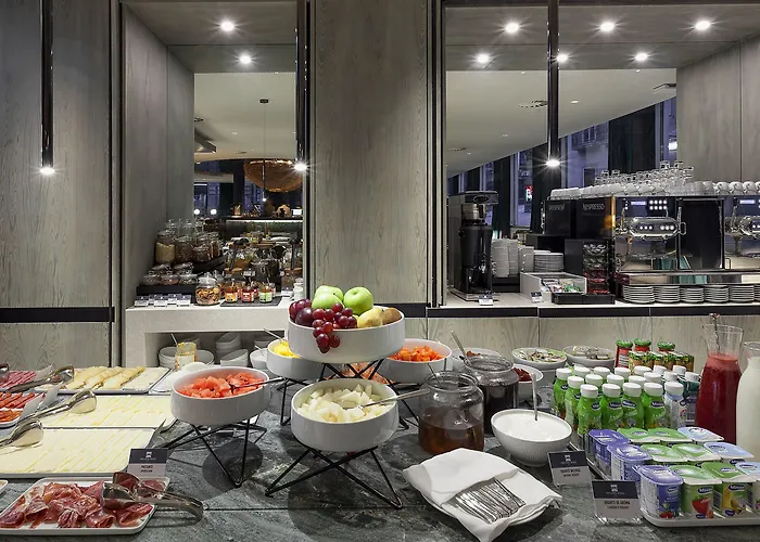 酒店 Royal Bridges 波尔图