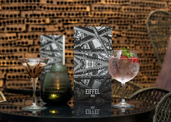 酒店 Royal Bridges 4*