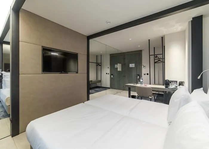 Royal Bridges 波尔图