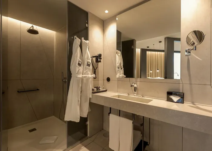 Royal Bridges Hotel Oporto