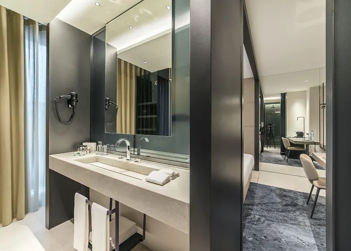 Royal Bridges Oporto