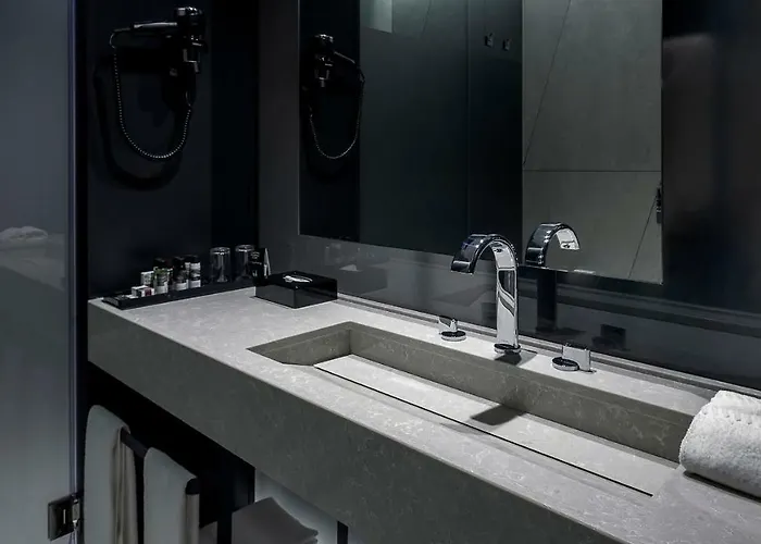 Royal Bridges Hotel Oporto