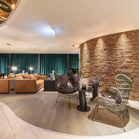 Hotel Royal Bridges Oporto