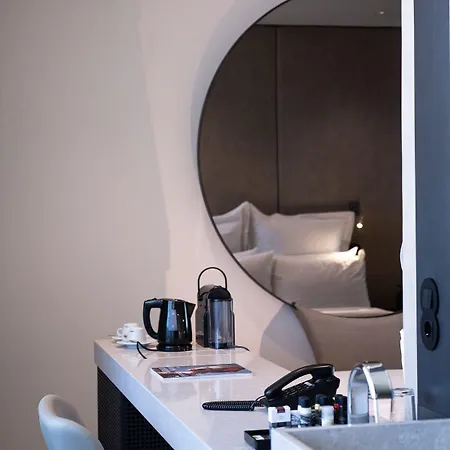 Hotel Royal Bridges Oporto