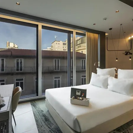 Hotel Royal Bridges 4*