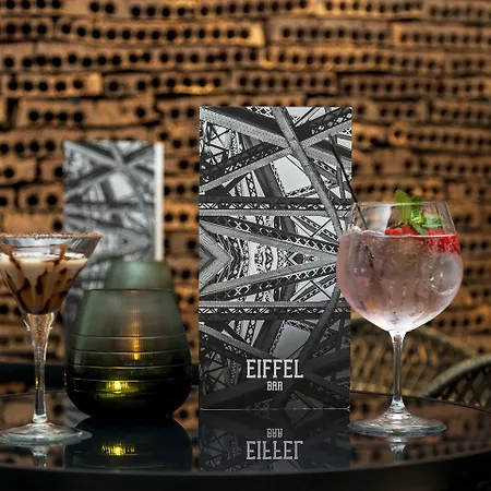 Ξενοδοχείο Royal Bridges 4*