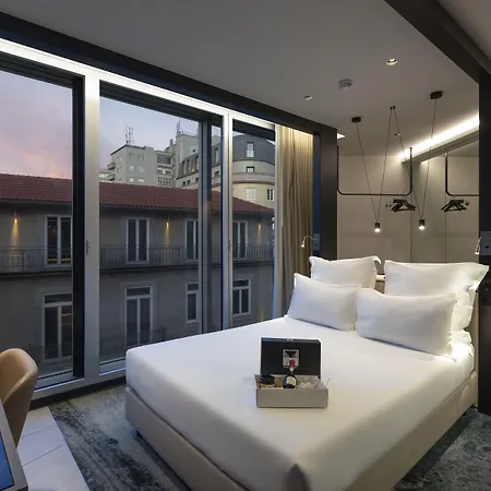 Royal Bridges Hotel 4*