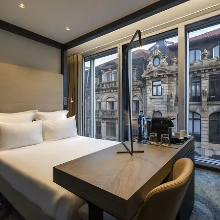 Hotel Royal Bridges