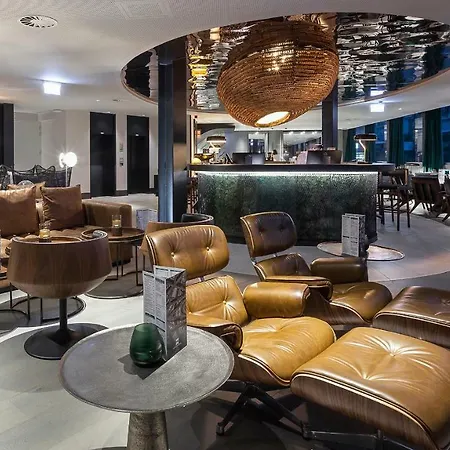Royal Bridges Hotel Oporto