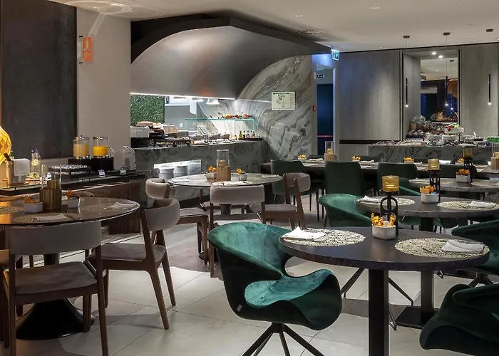 Royal Bridges Hotel Porto