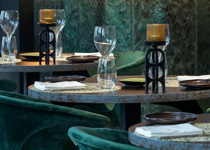 Hotel Royal Bridges Oporto