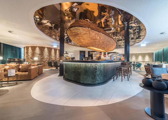 Hotel Royal Bridges Oporto