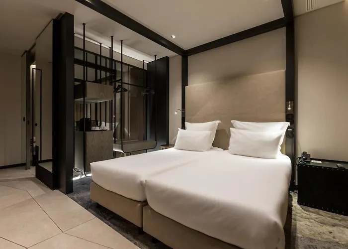 Hotel Royal Bridges Porto