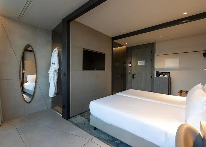 Royal Bridges Hotel Oporto