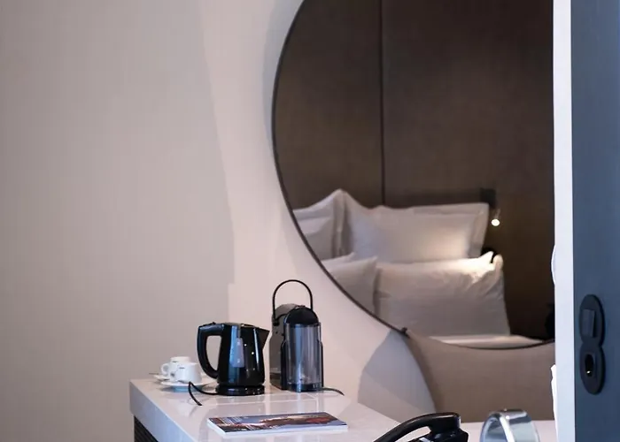 Hotel Royal Bridges Porto