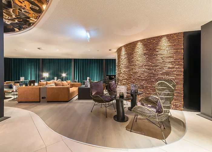 Royal Bridges 4* Porto