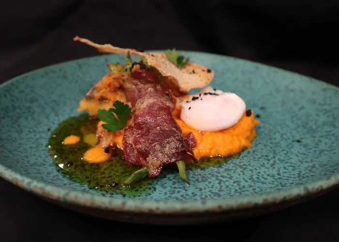 Szálloda Royal Bridges Porto