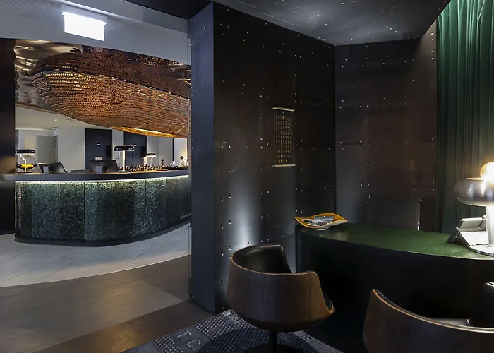 Hotel Royal Bridges 4*