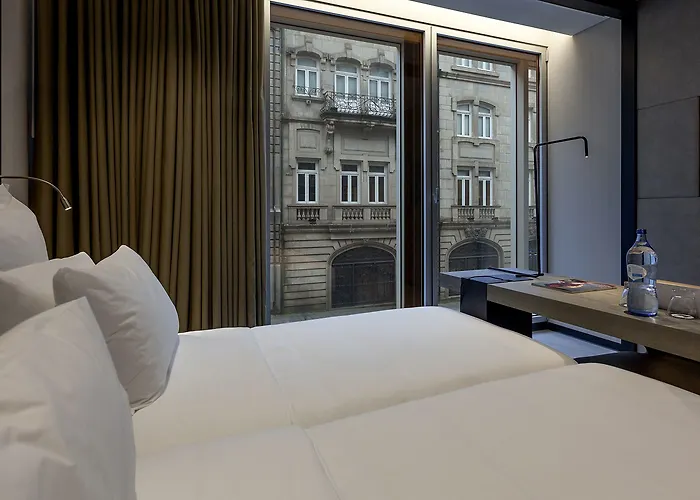 Royal Bridges Oporto