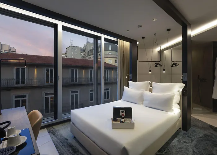 Royal Bridges Hotel 4*