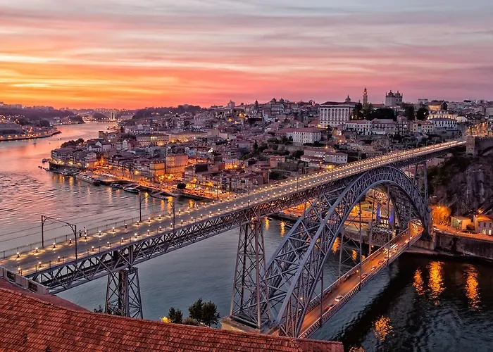 Royal Bridges Porto