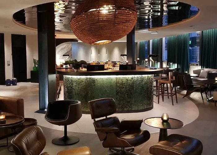 Hotel Royal Bridges 4*