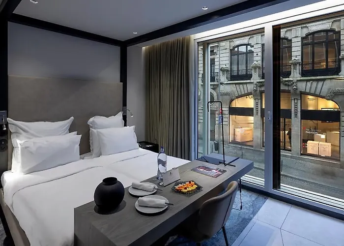 Hotel Royal Bridges 4*