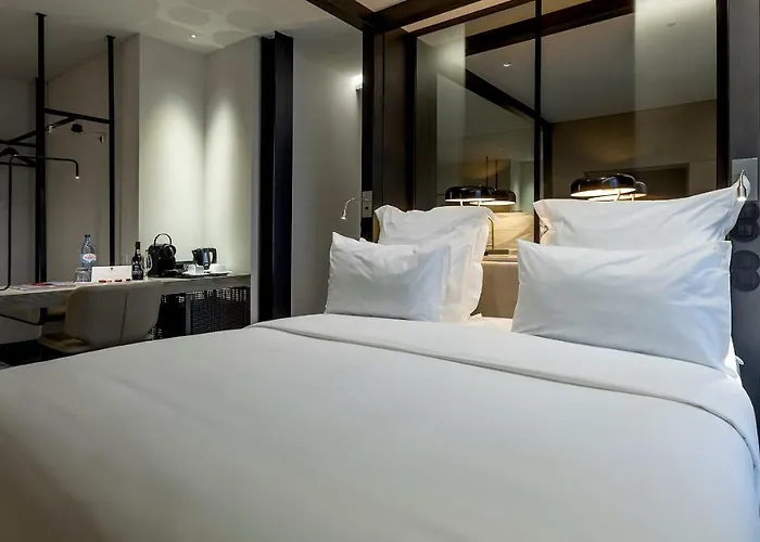 Royal Bridges Hotel Oporto