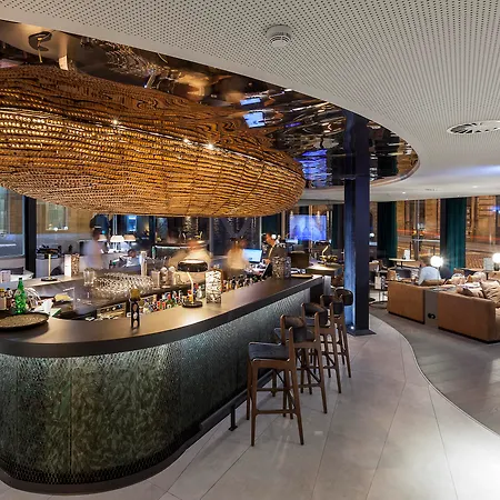 Hotel Royal Bridges Porto