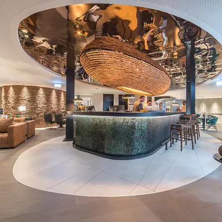 Hotel Royal Bridges Oporto