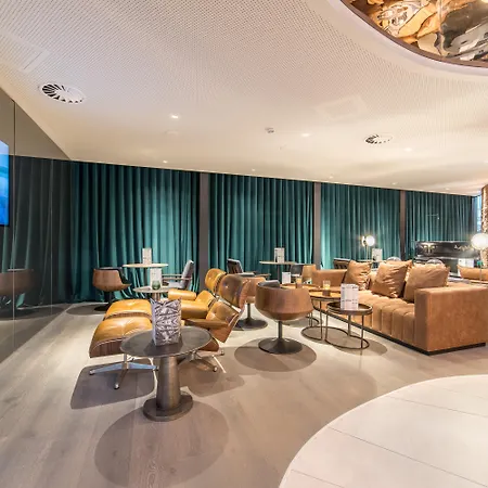 Royal Bridges Hotel 4*