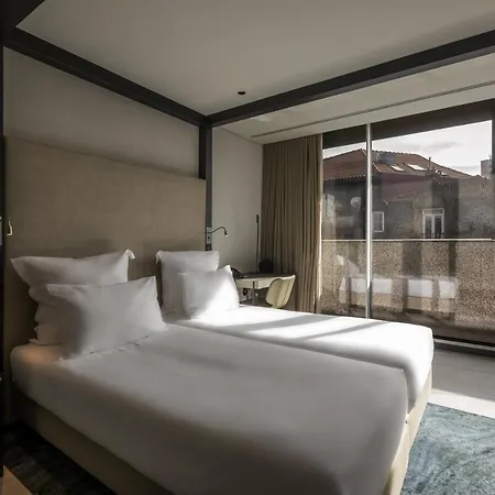Hotel Royal Bridges Porto