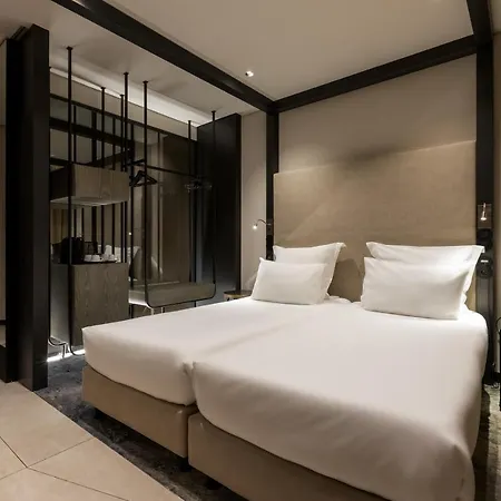 Hotel Royal Bridges Oporto