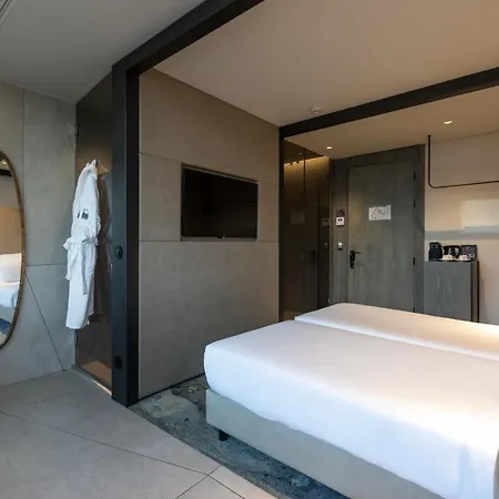 Royal Bridges Hotel Oporto