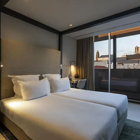 Royal Bridges Oporto