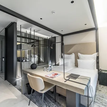 Royal Bridges Hotel Porto