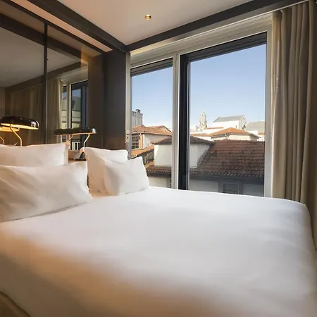 Royal Bridges Hotel Porto