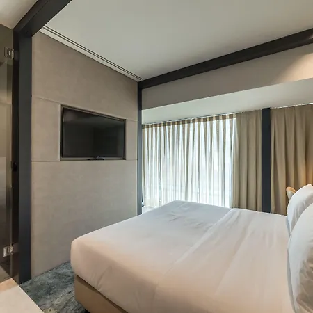 Hotel Royal Bridges Oporto