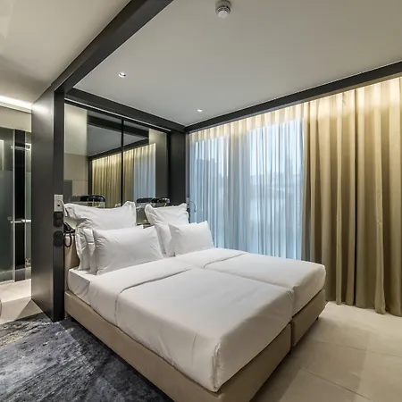 Royal Bridges Oporto