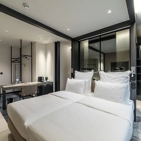 Hotel Royal Bridges Oporto