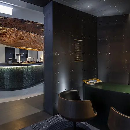 호텔 Royal Bridges 4*