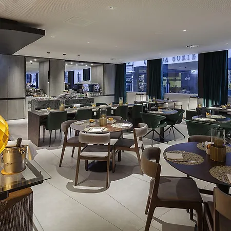 Royal Bridges Oporto