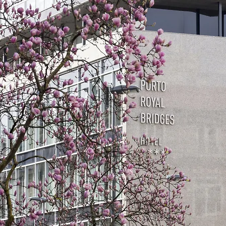 Royal Bridges Oporto